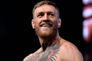 Conor McGregor: Sergio Ramos envió un mensaje de apoyo a 'The Notorious' tras derrota