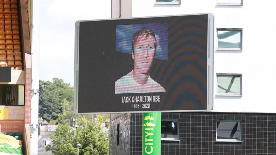 Inglaterra: Hermano de Bobby Charlton falleció a los 85 años