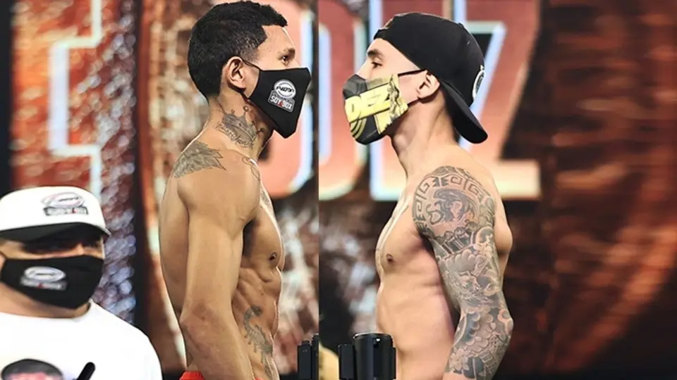 Berchelt vs Valdez: ¿Qué oferta tendrán TV Azteca, ESPN y Space para la pelea?