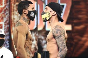 Berchelt vs Valdez: ¿Qué oferta tendrán TV Azteca, ESPN y Space para la pelea?