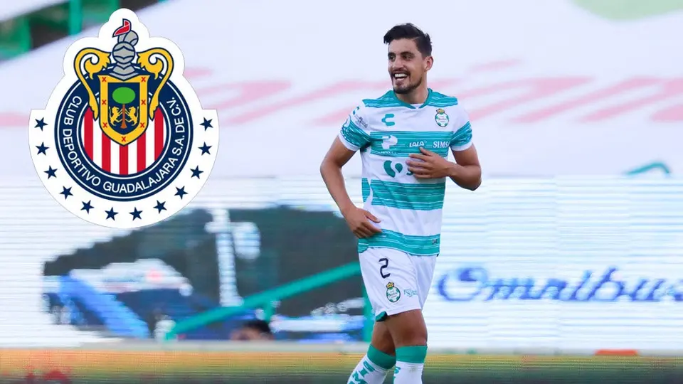 Chivas: Vucetich analiza retener a Cisneros y Van Rankin pese a tener 'etiqueta' de transferibles