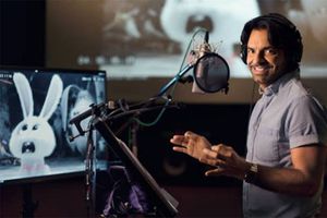 Toluca: Eugenio Derbez presumió que su sobrino es jugador de los Diablos Rojos