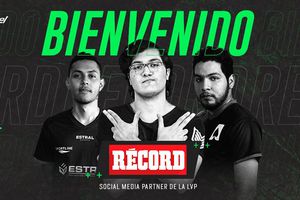 RÉCORD en la LVP, se une el diario deportivo como media partner en México