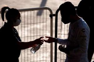Coronavirus: Sonora, tercer estado en llegar a Semáforo Epidemiológico verde