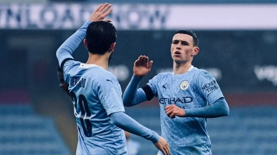 FA Cup: Manchester City venció con autoridad al Birmingham y avanzó a la cuarta ronda de la copa