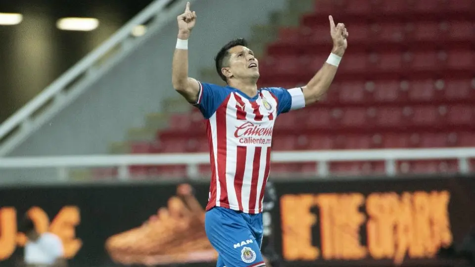 Chivas: Jesús Molina, baja sensible para el Rebaño