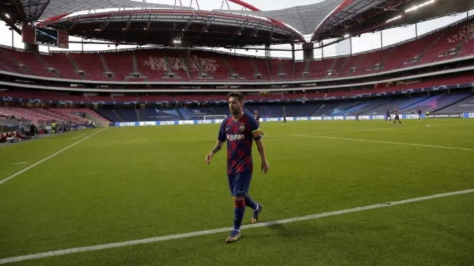 Manchester City: Lionel Messi habría decidido jugar con los citizens, aseguran en España