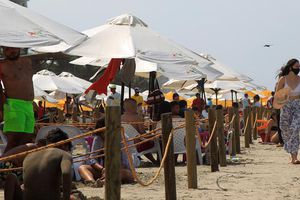 Coronavirus en el mundo: Mapa en tiempo real