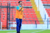 Larcamón tras empate vs Querétaro: 'Este ha sido el peor partido en volumen de juego'