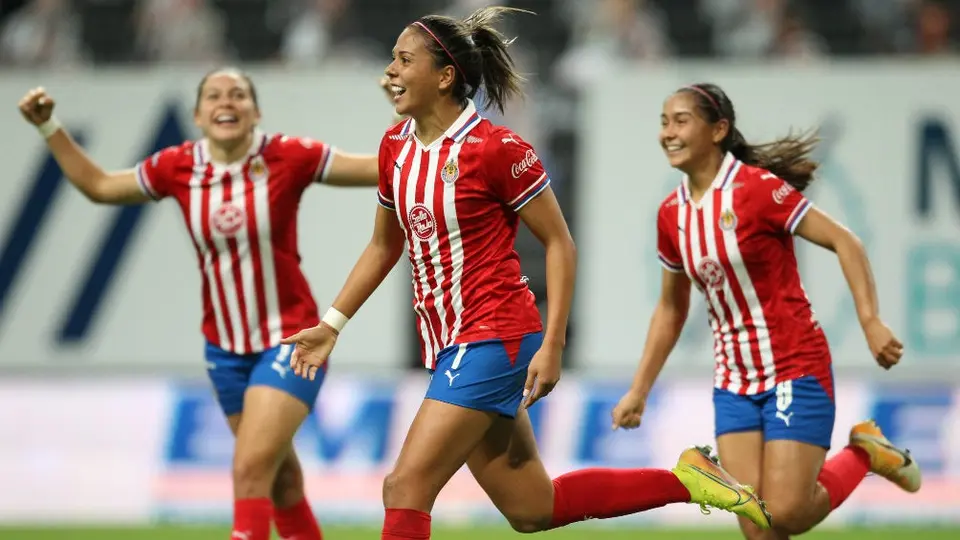 Liga MX Femenil: Chivas se 'burló' de Rayadas con desplegado en redes sociales