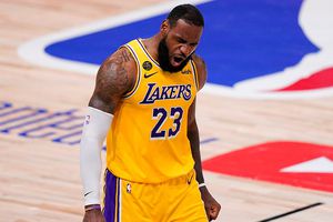 Lakers se impuso al Heat y está a un triunfo de ser Campeón de la NBA