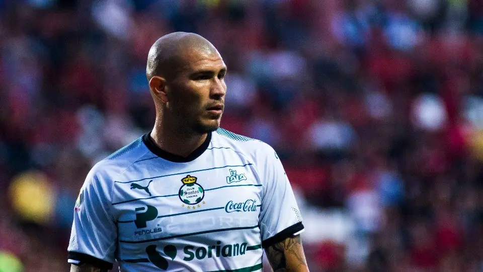 Liga de Expansión: Chatón Enriquez, nuevo jugador de Venados FC