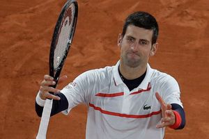 Roland Garros: Gobierno francés no descarta aplazar el certamen por Covid-19