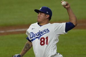 Dodgers: Víctor González brilló, pero no pudo evitar la derrota vs Braves