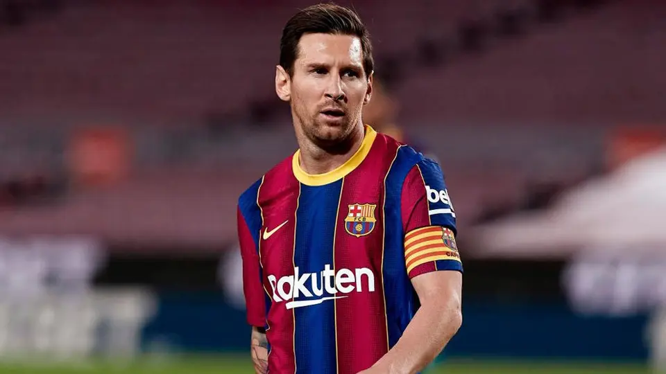 Lionel Messi: Comité ratificó la sanción de dos juegos para La Pulga
