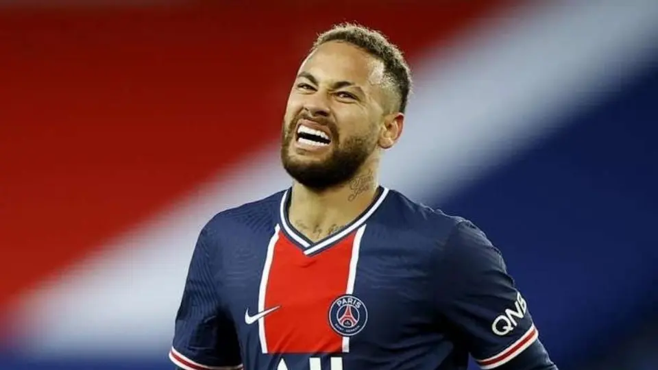 PSG: Neymar intensificó entrenamiento para reaparecer ante Barcelona
