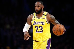 NBA: LeBron James no usará mensaje contra el racismo en su playera