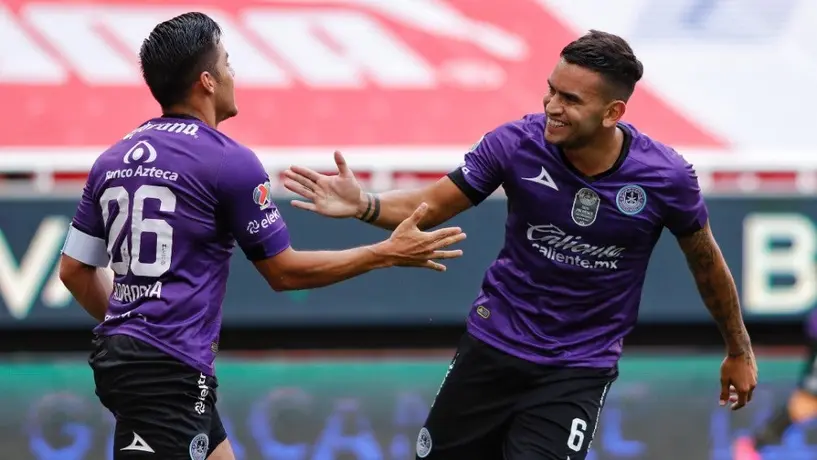 Liga MX: Mazatlán y Puebla 'calientan' su debut con guerra de tuits