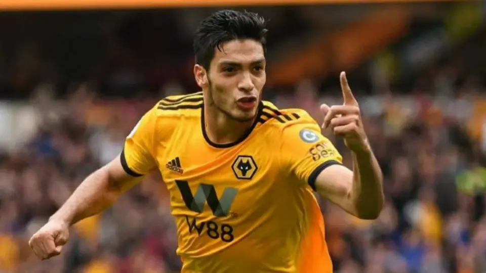 Raúl Jiménez: 'Si Wolverhampton quiere trascender en Europa League, debe pensar en grande'
