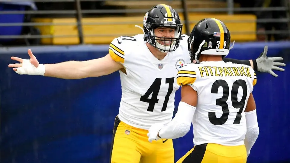 NFL: Steelers, a continuar con el invicto ante unos desarmados Cowboys
