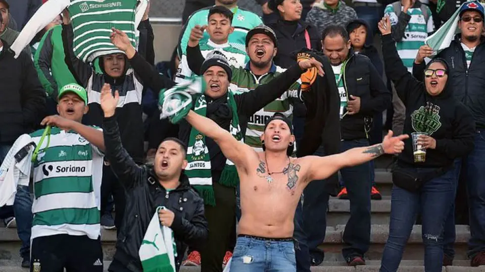 Santos: TSM reabrirá sus puertas en duelo de la J10 del Guardianes 2021 ante Necaxa