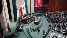 Cámara de Diputados aprobó la eliminación del fuero presidencial