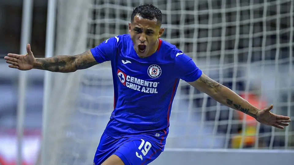 Cruz Azul: Yoshimar Yotún recibió el alta deportiva y jugaría el Clásico Joven