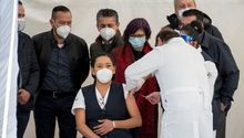 Coronavirus: En CDMX se han vacunado a más de 28 mil trabajadores de la salud