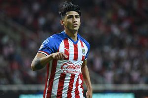 Alan Pulido se 'enganchó' con fan de Tigres y le recordó campeonato de Chivas del 2017