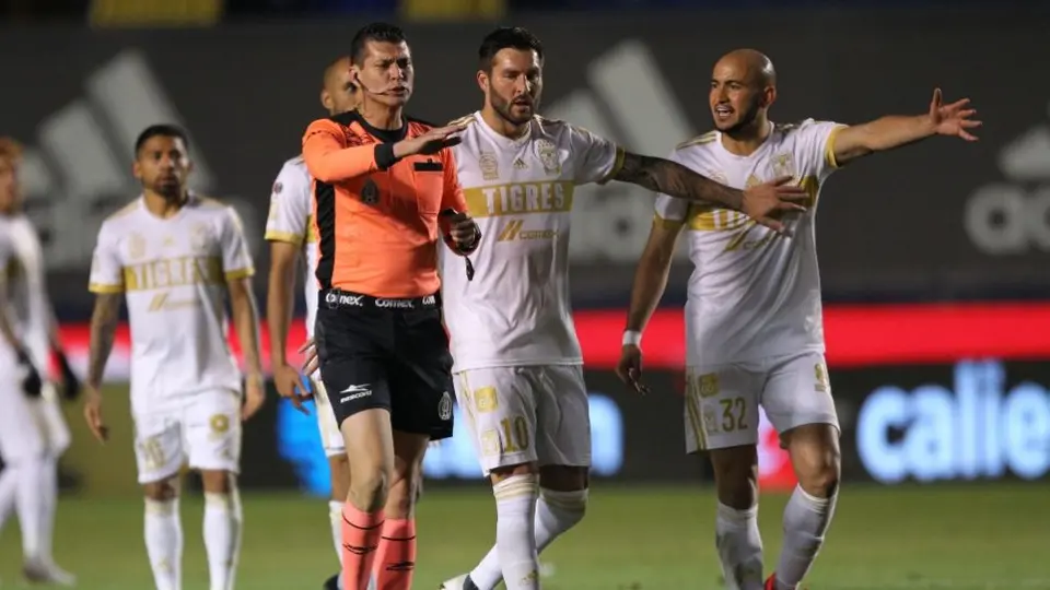 Tigres: Sin Carlos González los felinos buscarán volver a la senda del triunfo ante Xolos