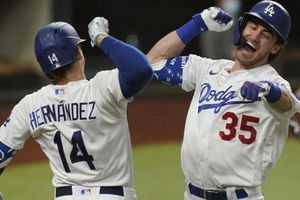 Dodgers preparan festival navideño para celebrar la Serie Mundial