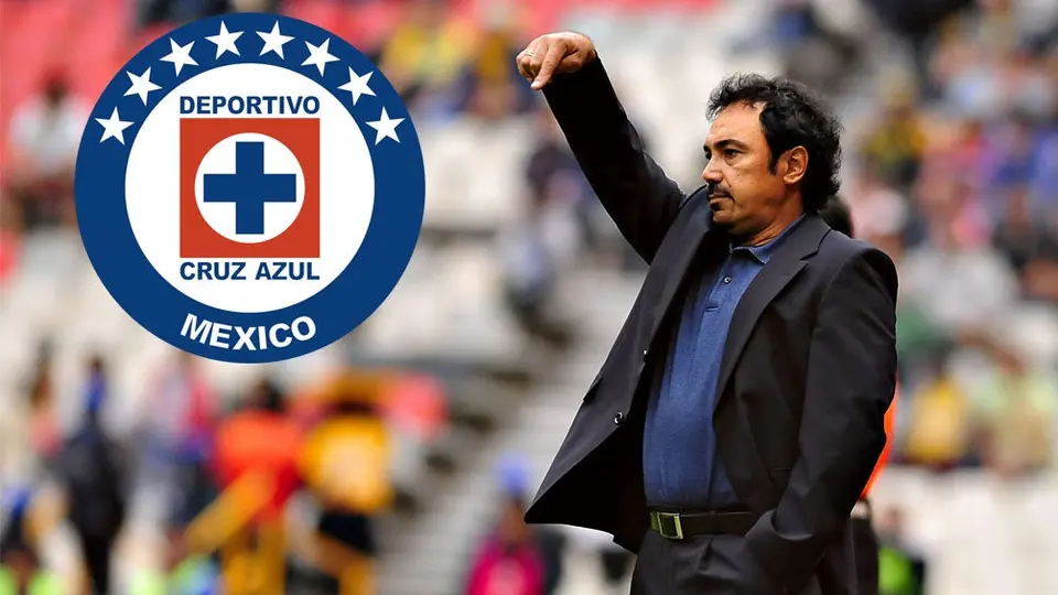 Cruz Azul: Negociación por Hugo Sánchez, detenida por diferencias salariales