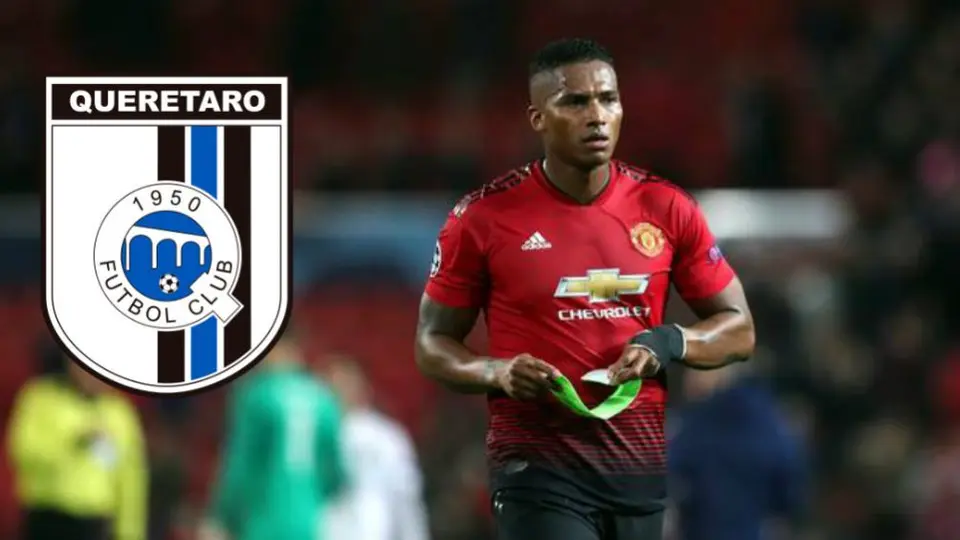 Querétaro: Antonio Valencia podría llegar a Gallos Blancos, aseguran en Ecuador