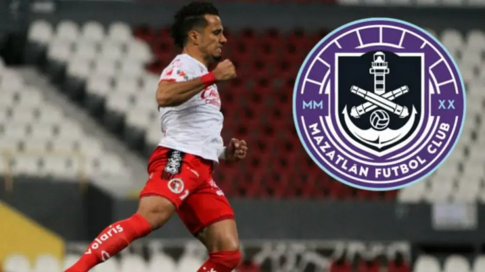 Mazatlán FC: Camilo Sanvezzo, nuevo jugador del conjunto porteño