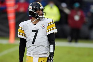 Pittsburgh Steelers: Continuidad de Ben Roethlisberger no está garantizada