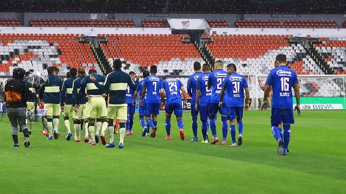 Caliente.mx se vuelve la casa de apuestas oficial de la Liga MX
