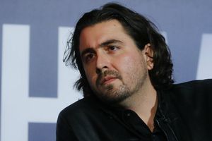 Amaury Vergara fue reconocido como empresario distinguido 2020