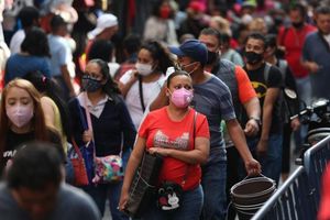 CDMX: Gobierno capitalino publicó lista de comercios que podrán seguir operando en semáforo rojo