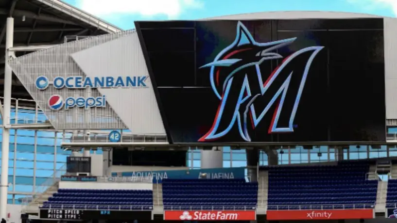 Miami Marlins tuvo segundo día consecutivo sin casos de Covid-19