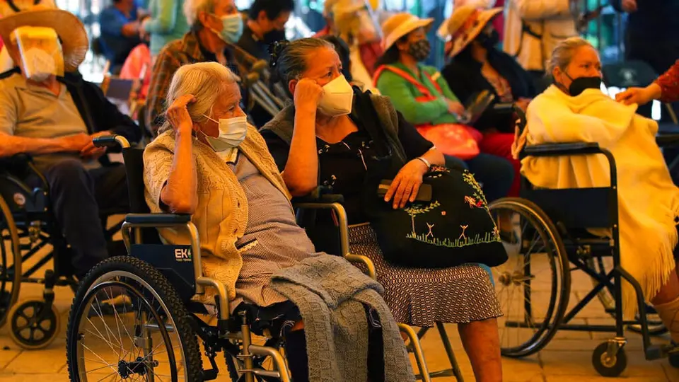 México alcanzó 2 millones 69 mil 370 infectados de Coronavirus; muertes ascienden a 183 mil 692