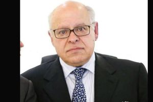 Coronavirus: Ebrard confirmó muerte del empresario José Kuri Hafush