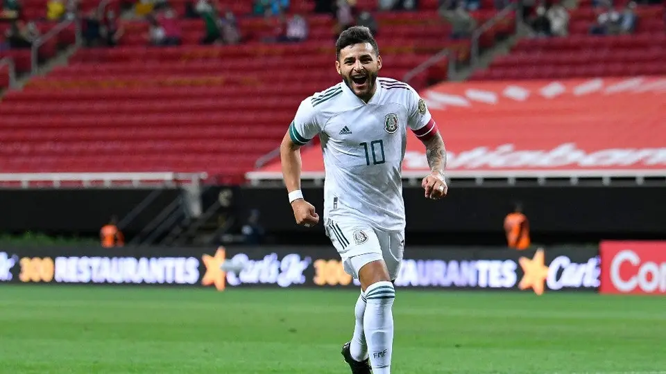 Chivas, uno de los principales equipos en prestar jugadores al Tri para los Preolímpicos