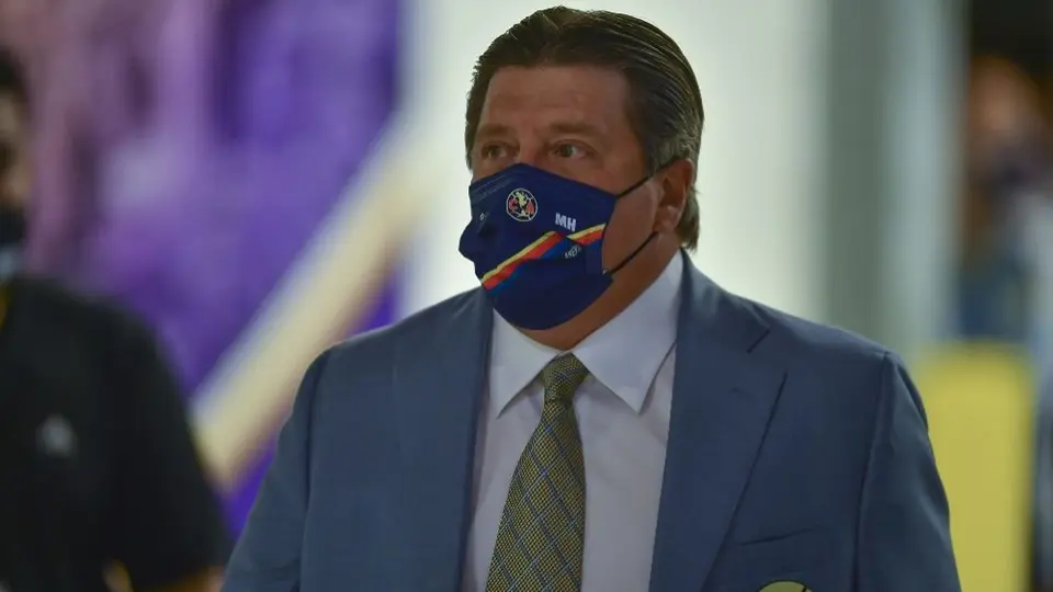 América: Miguel Herrera, cesado tras no aceptar su error en pelea con auxiliar de LAFC