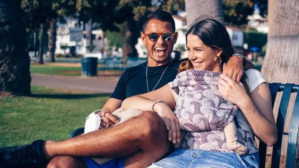 Chicharito Hernández y Sarah Kohan se habrían separado