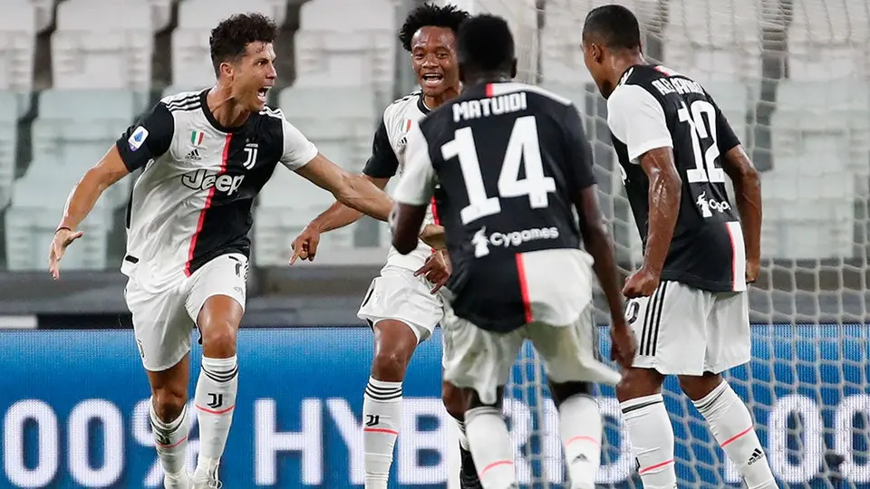 Champions League: Fase final verá a equipos con ritmos disparejos