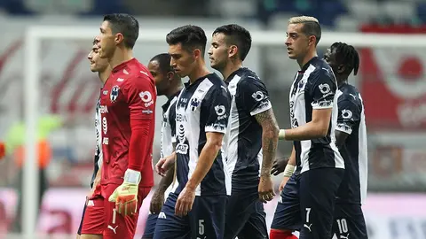 Rayados busca que Querétaro 'pague' por la derrota en el Clásico Regio