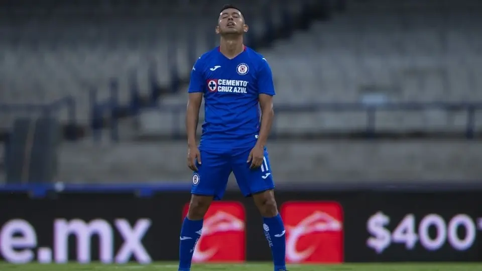 Cruz Azul: Elías Hernández ha tenido su peor torneo con La Máquina