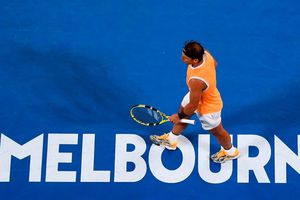 Abierto de Australia podría posponerse unos meses