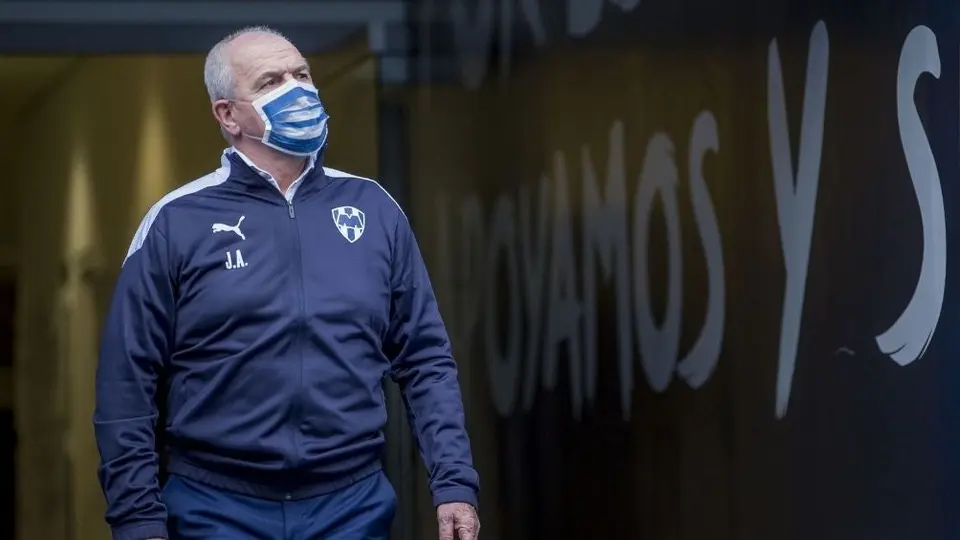 Rayados: Javier Aguirre reveló que rechazó ofertas de Japón y MLS para llegar a Monterrey