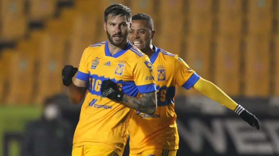 Tigres: DT del Ulsan ve a los felinos como uno de los mejores equipos del mundo